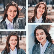 Collage Maker - Photo Editor Icon